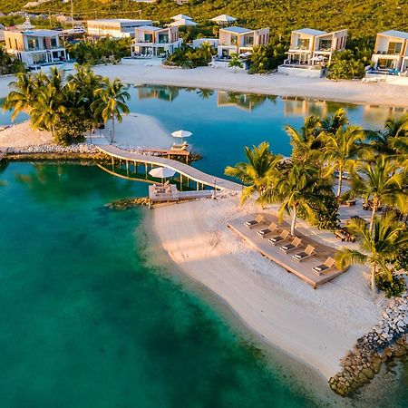 South Bank Otel Long Bay Dış mekan fotoğraf