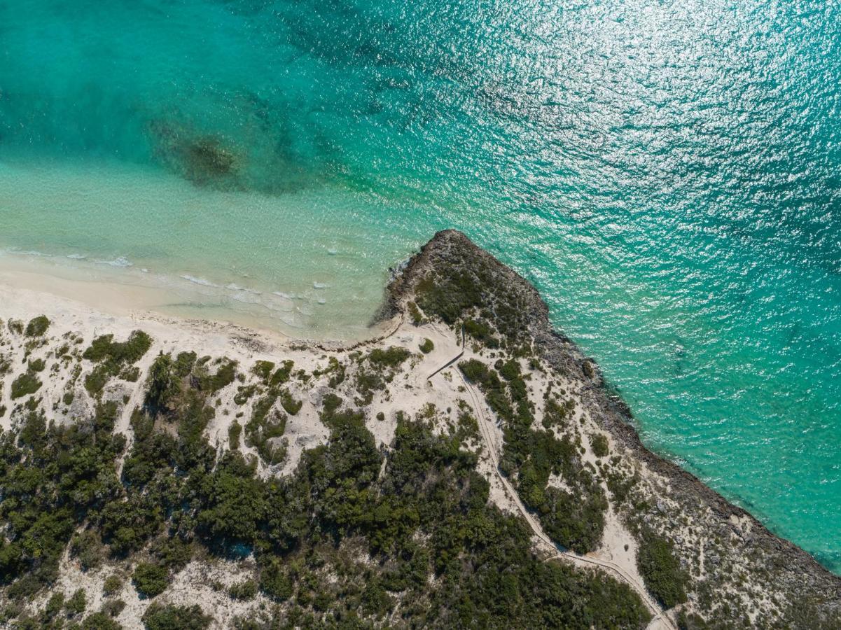 South Bank Otel Long Bay Dış mekan fotoğraf