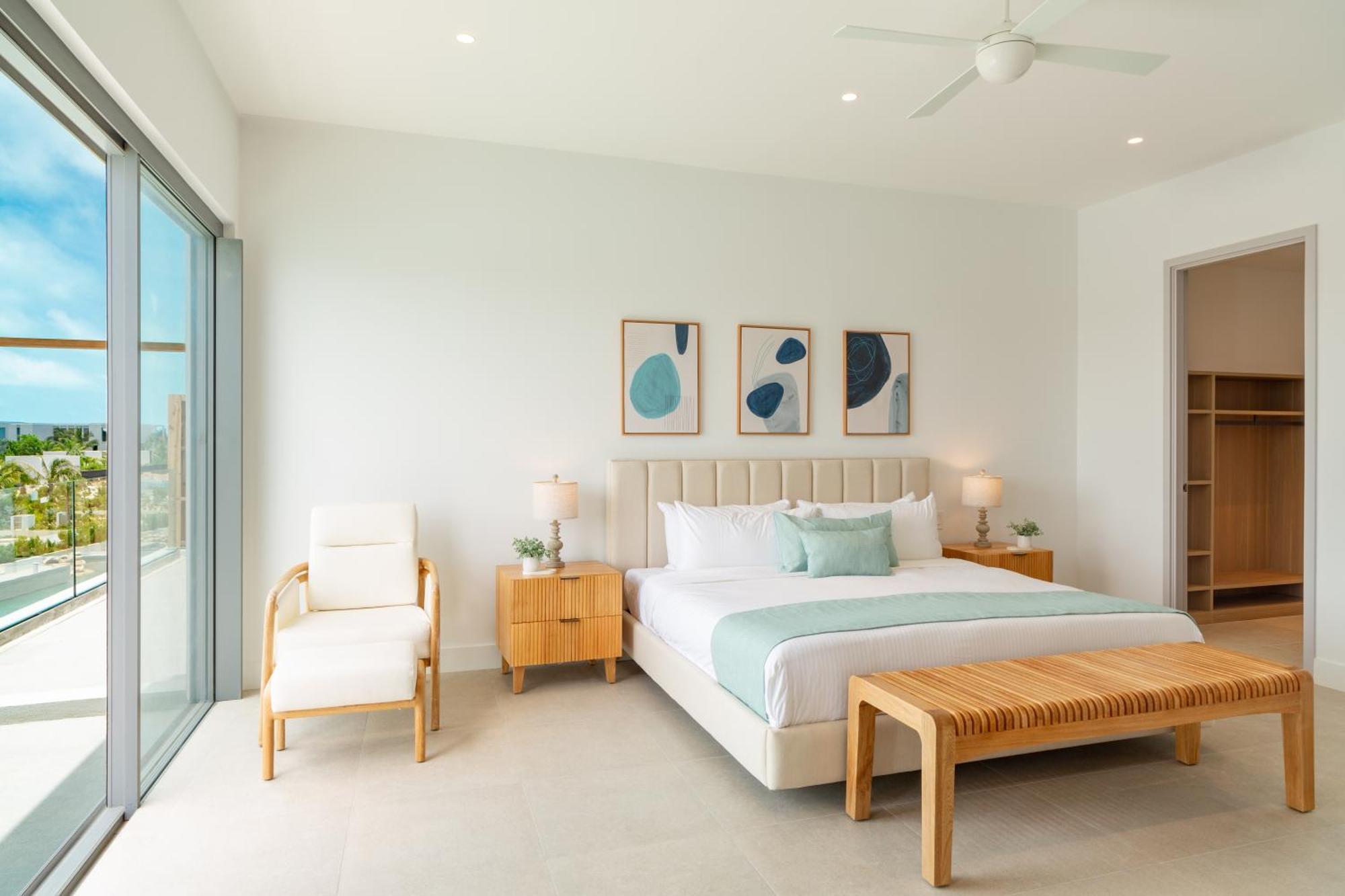 South Bank Otel Long Bay Dış mekan fotoğraf