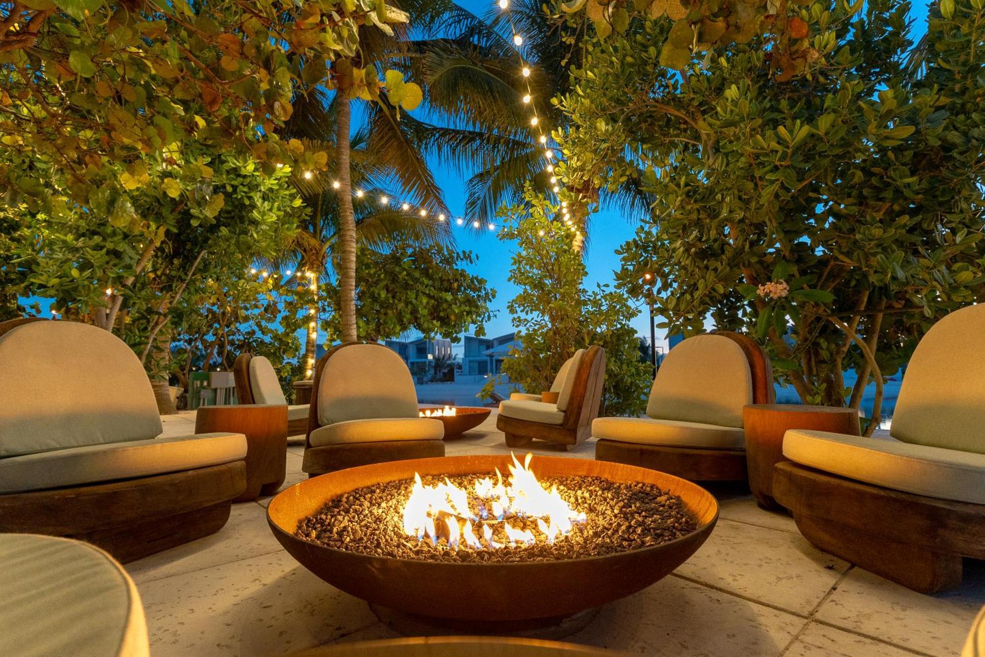 South Bank Otel Long Bay Dış mekan fotoğraf