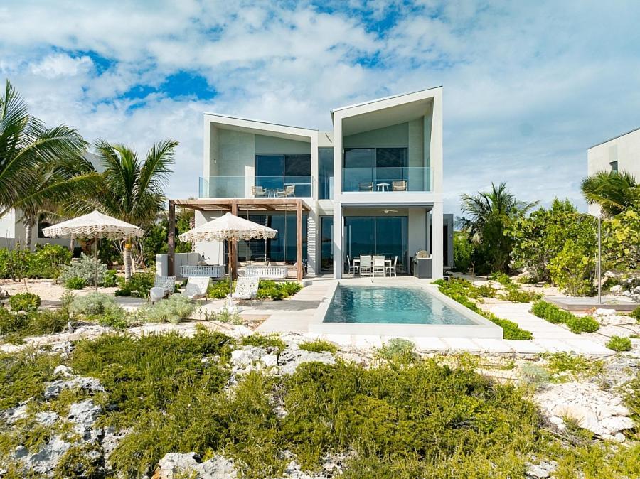 South Bank Otel Long Bay Dış mekan fotoğraf
